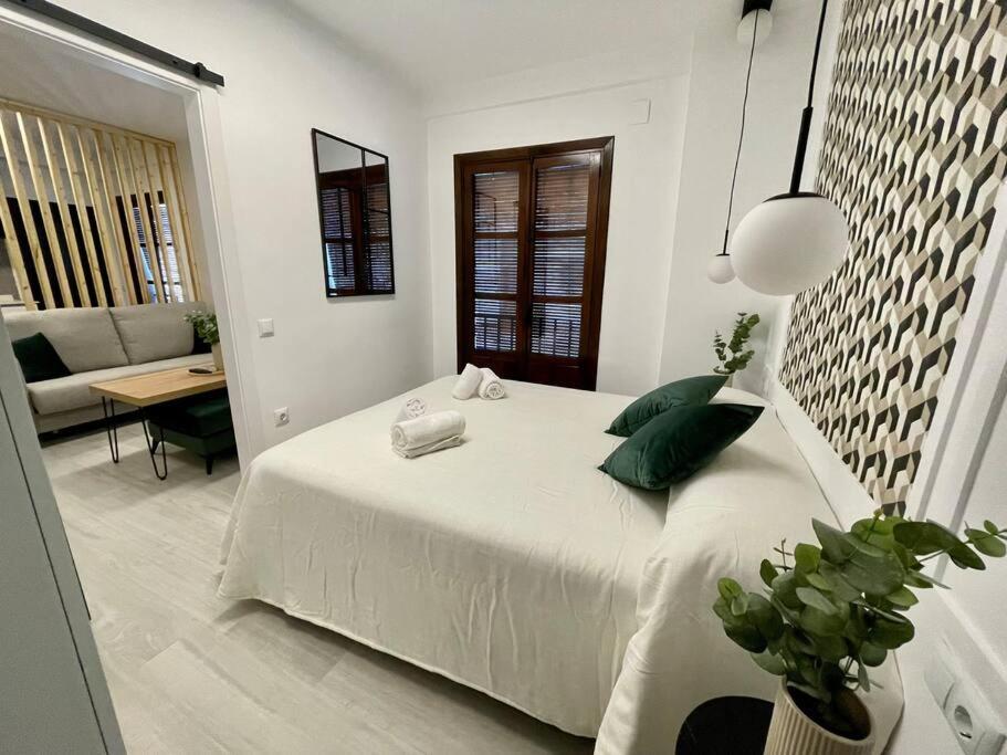 Appartamento La De Anabel