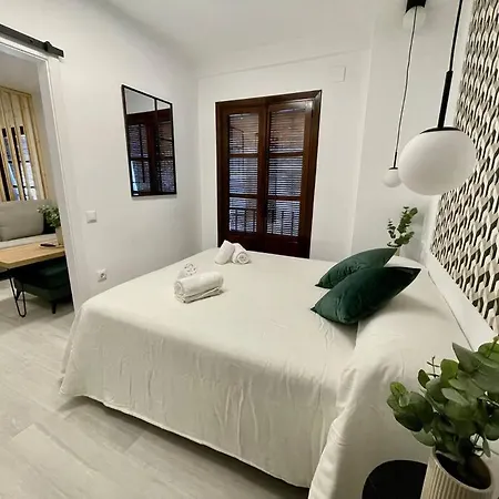 La Suite De Anabel Cordoba Exterior photo