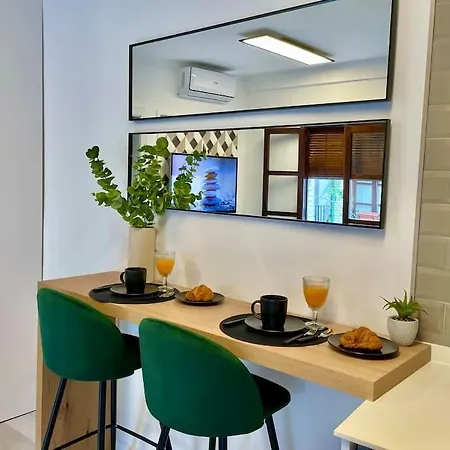 La Suite De Anabel Cordoba Exterior photo