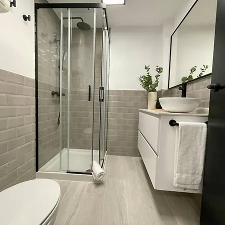 La Suite De Anabel Cordoba Exterior photo