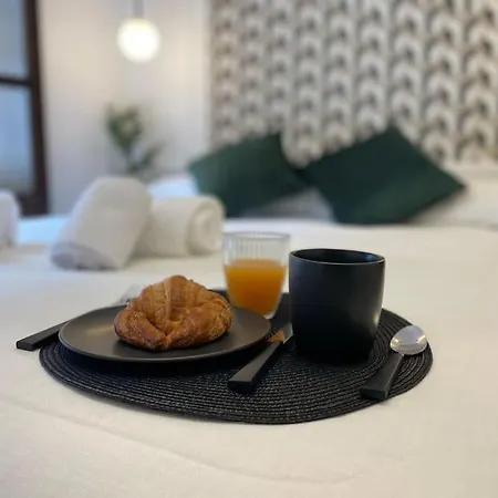 La Suite De Anabel Cordoba Exterior photo