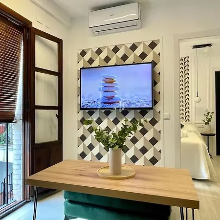 La Suite De Anabel Cordoba Exterior photo