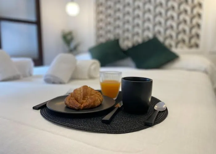 La Suite De Anabel