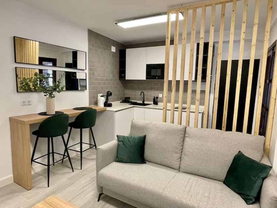 Apartment La De Anabel Cordoba